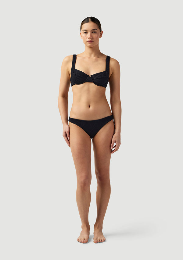 Fella Ricky Bottom Noir