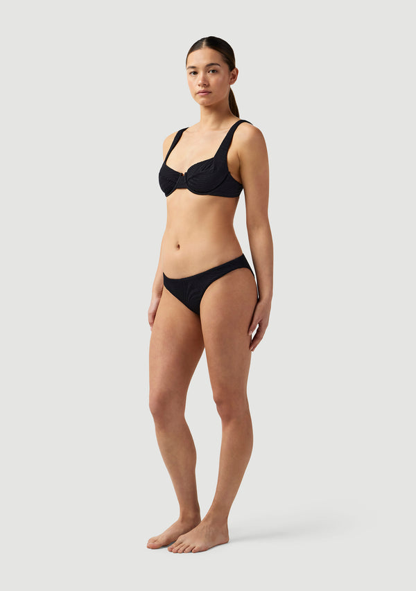 Fella Ricky Bottom Noir