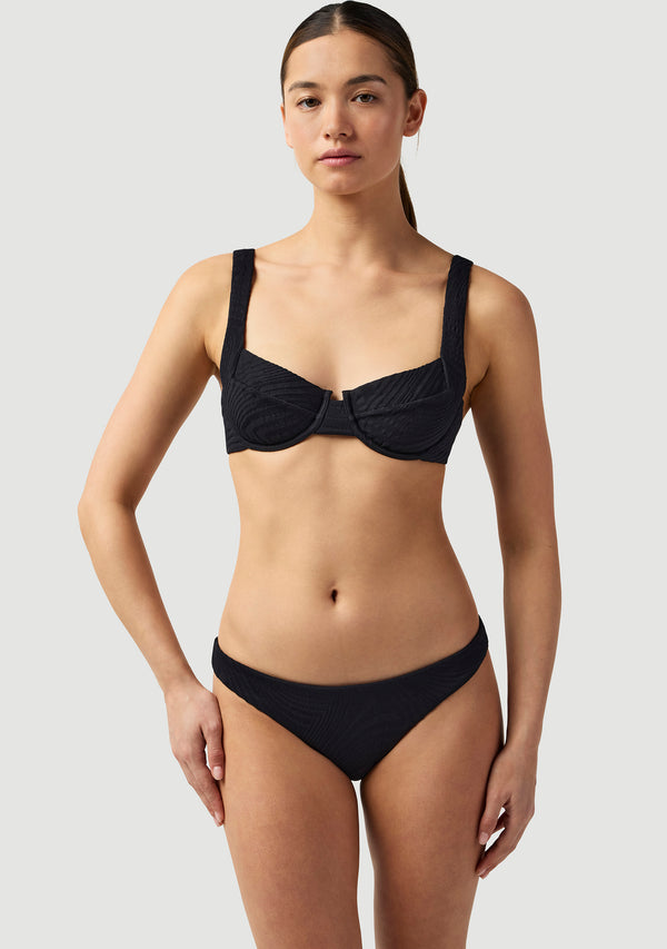 Fella Ricky Bottom Noir