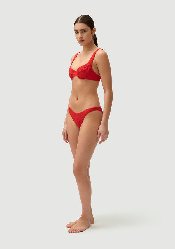 Fella Ricky Bottom Tomato