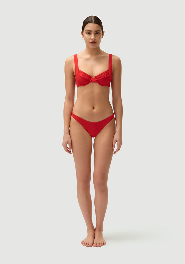 Fella Ricky Bottom Tomato