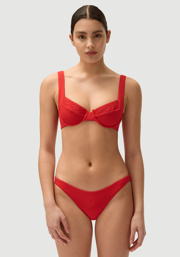 Fella Ricky Bottom Tomato