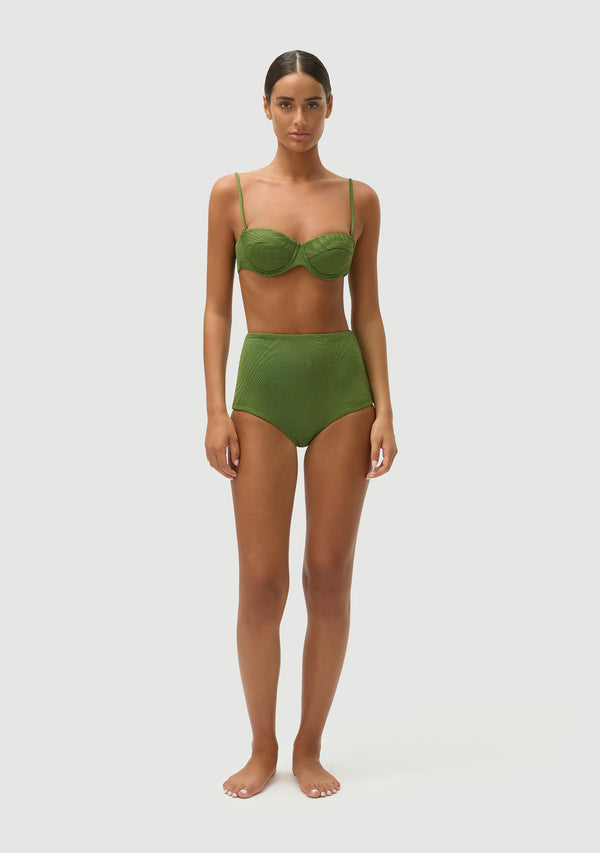 Fella Rodney Top Cactus