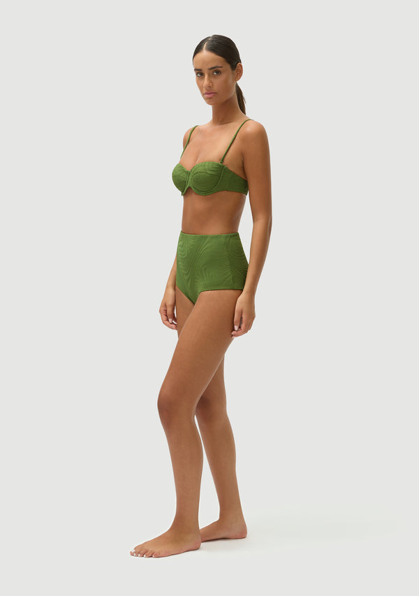 Fella Rodney Top Cactus