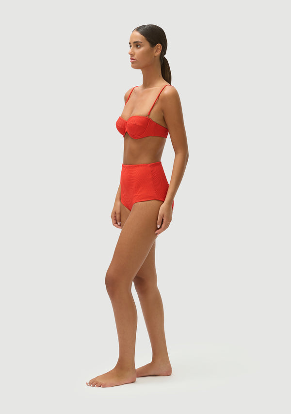 Fella Rodney Top Campari