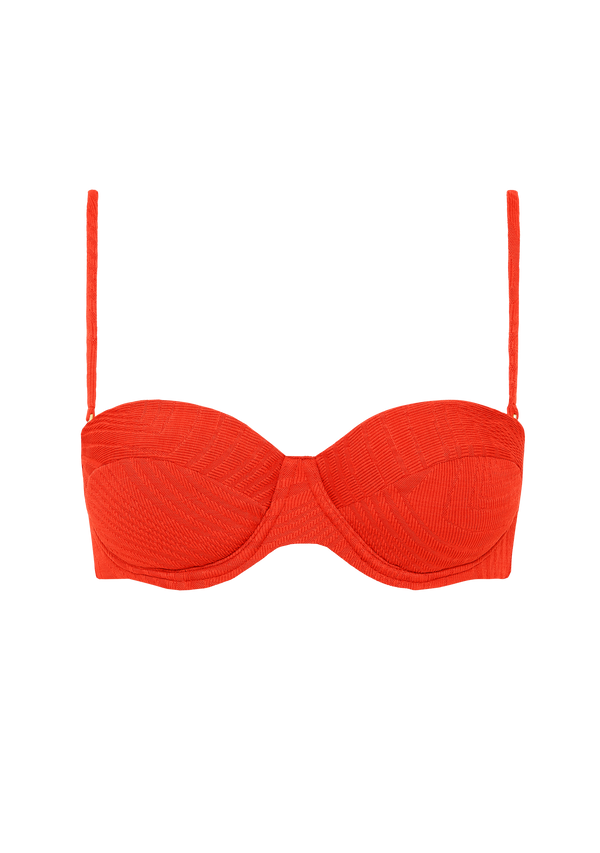 fella Rodney Top Campari