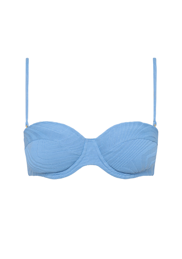 fella Rodney Top Lichen Blue