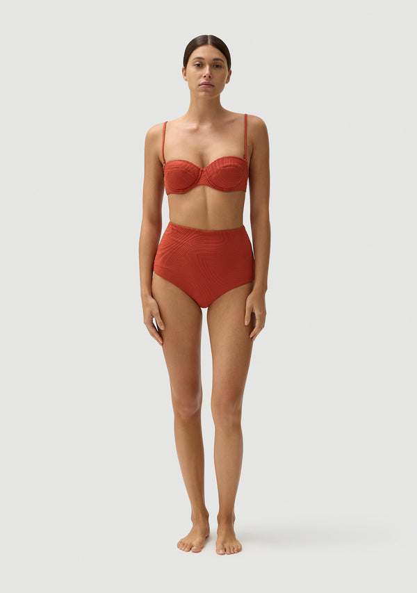 Fella Rodney Top Sahara