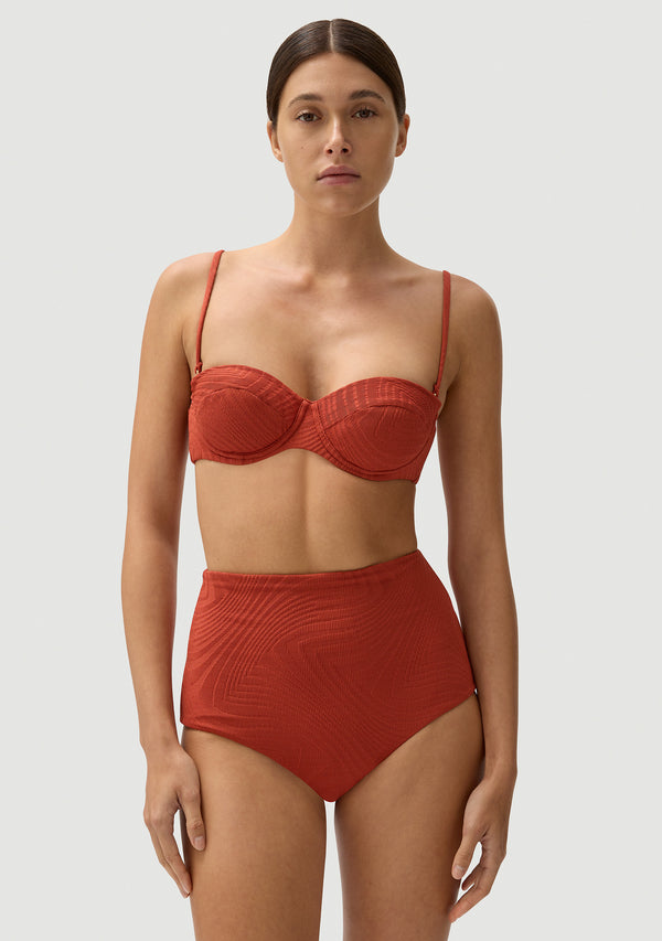 Fella Rodney Top Sahara