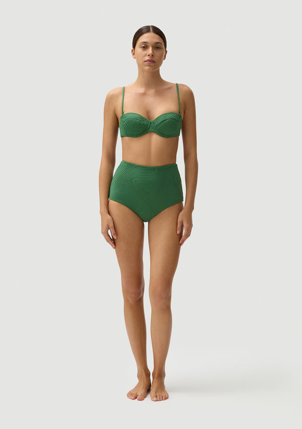 Fella Rodney Top Serpentine