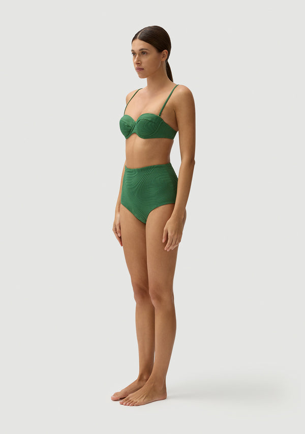 Fella Rodney Top Serpentine