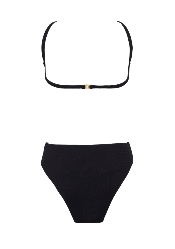 Fella Sabath Full Piece Noir