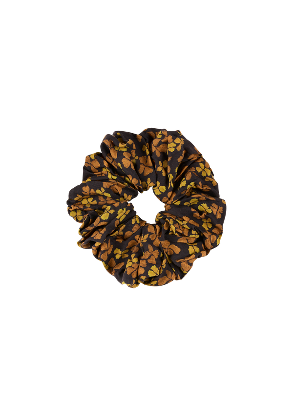 fella Scrunchie Vintage Floral