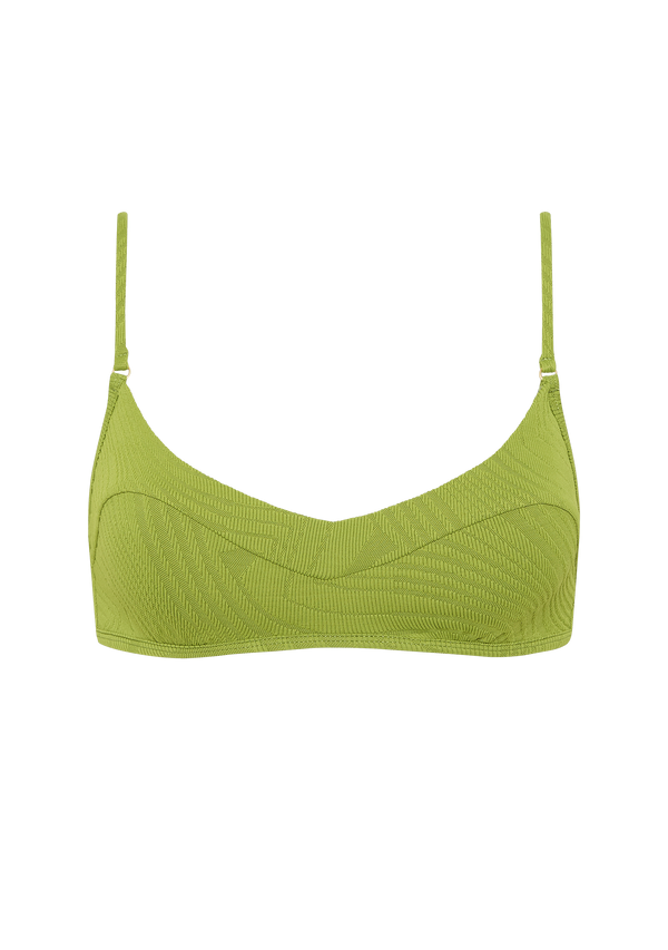 fella Solomon Top Fern