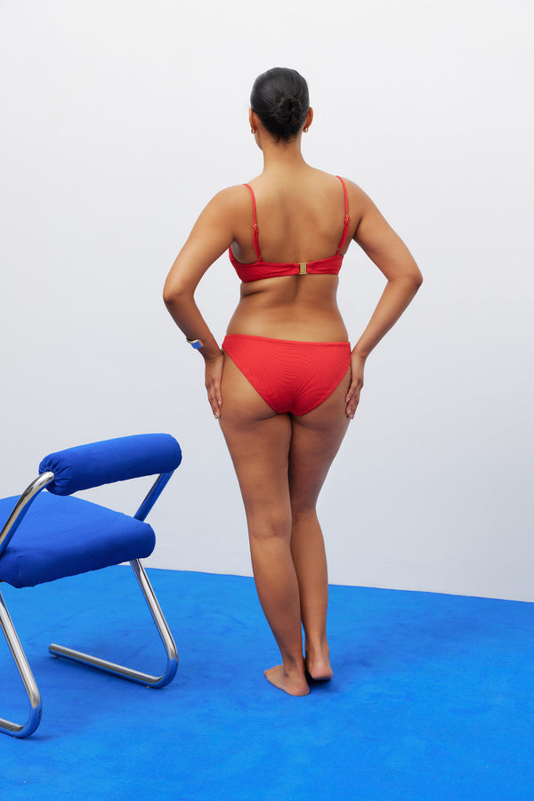 Fella Solomon Top Ferrari