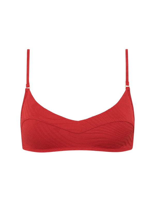 fella Solomon Top Ferrari