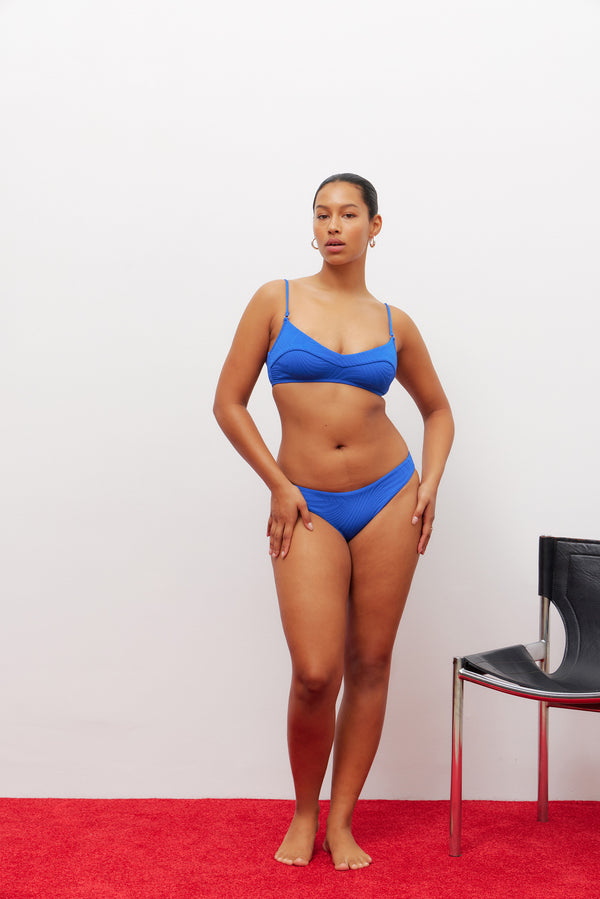 Fella Solomon Top Lapis