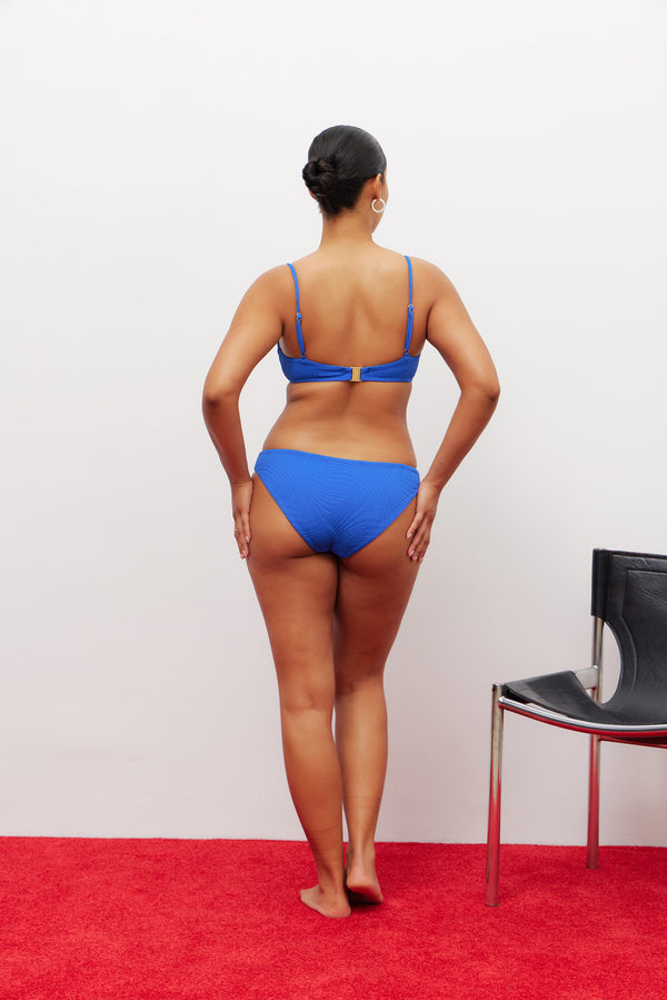 Fella Solomon Top Lapis