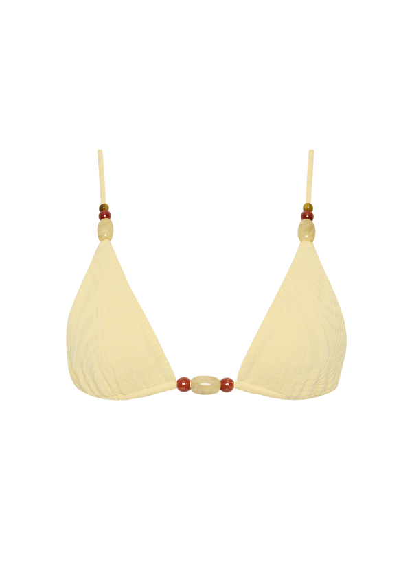 fella Tony Top Anise Yellow