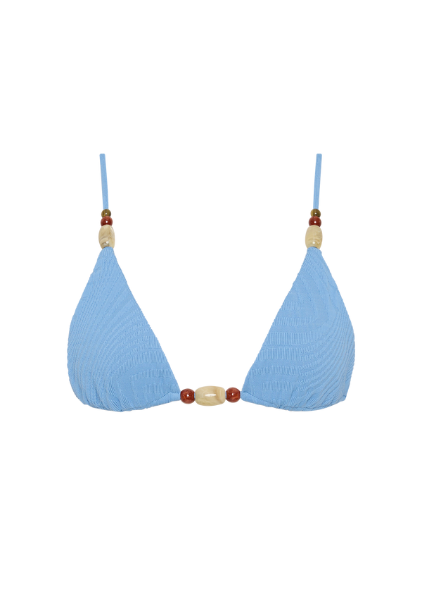 fella Tony Top Lichen Blue