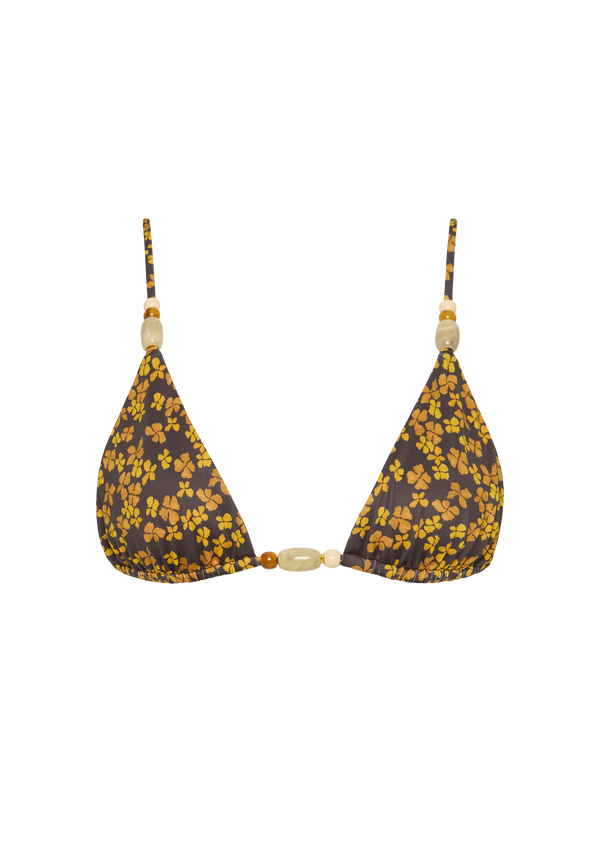 fella Tony Top Vintage Floral