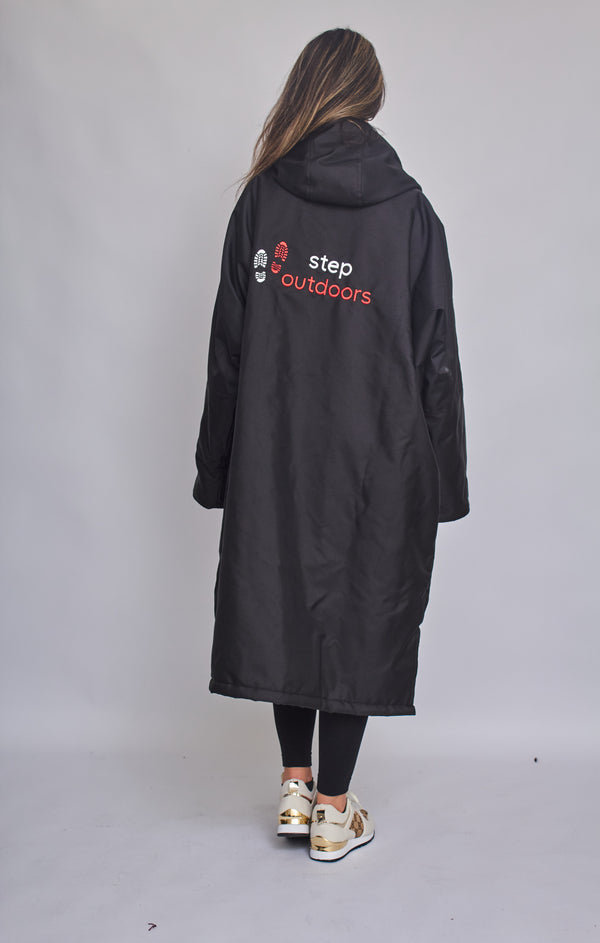 Femme Luxe Beige Printed Panel Faux Leather Glitter Trainers - Guinevere