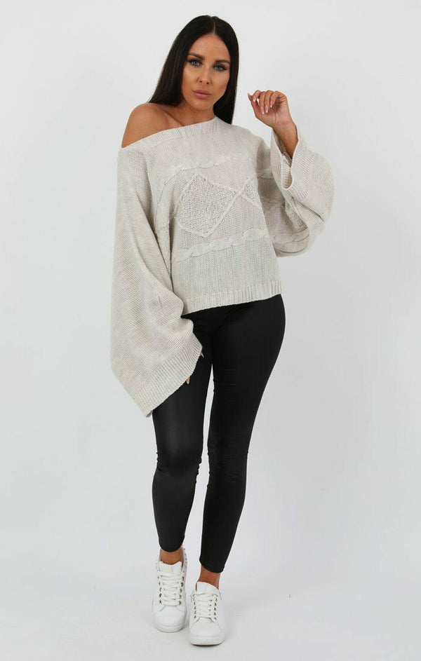 Femme Luxe Black High Waisted Faux Leather Look Leggings - Catriona