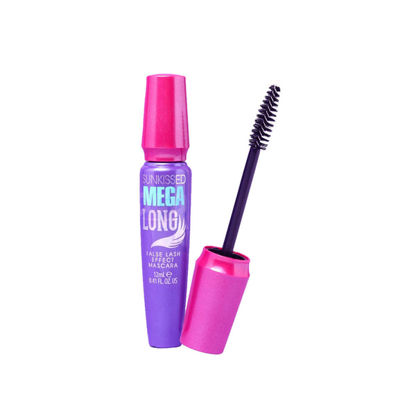 Femme Luxe Black Mega Bold Lash Long Large Mascara