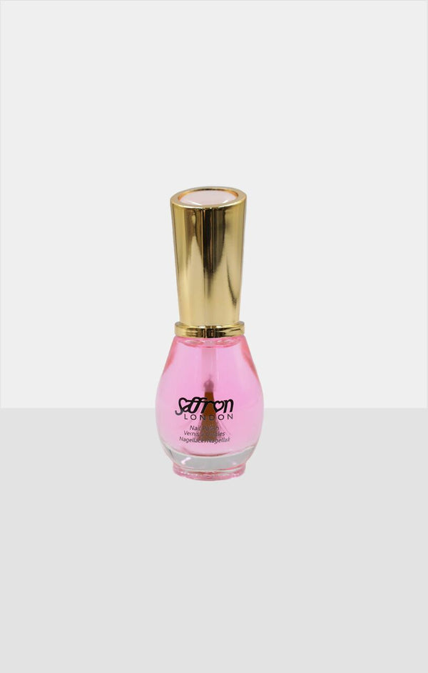 Femme Luxe Saffron London Nail Polish Base Layer