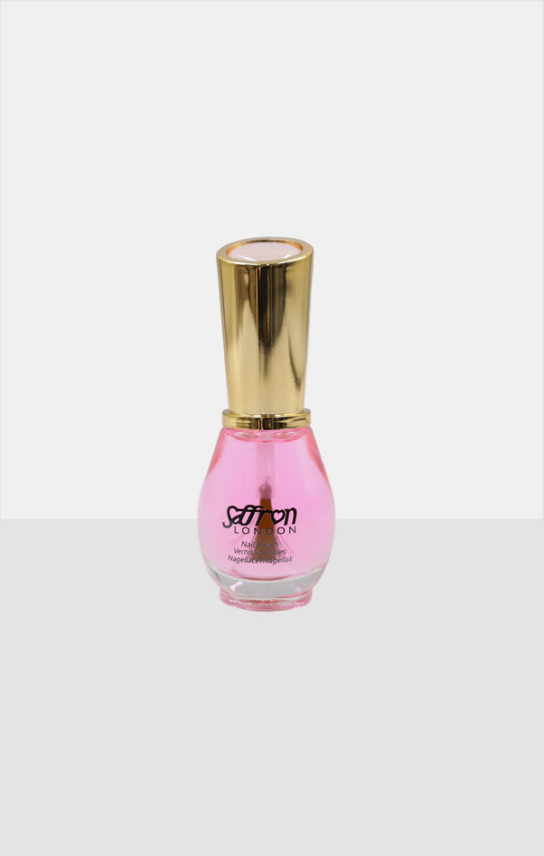 femme luxe Saffron London Nail Polish Base Layer