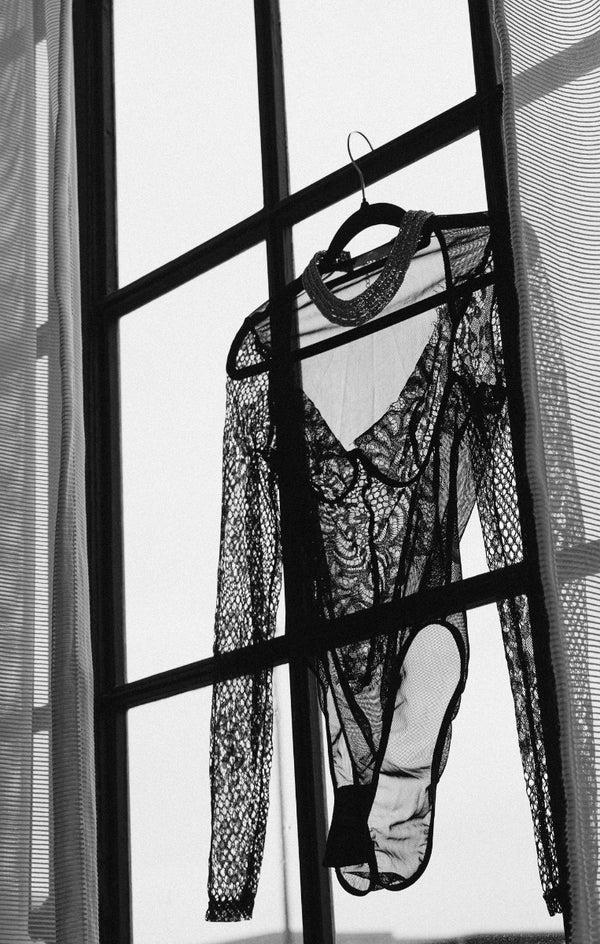 Femme Luxe Silver Chunky Diamante Detail Choker - Nell