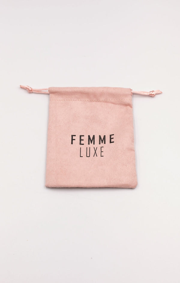 Femme Luxe Sleep Polished Healing Crystal Tumblestones Multipack