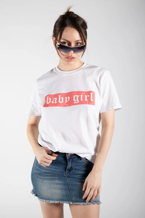 Femme Luxe White Rhinestone Square Frame Sunglasses - Elisa