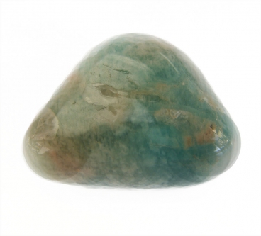 feng shui import Amazonite Tumbled Polished Natural Stone