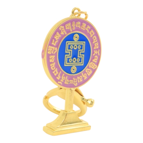 Feng Shui Import Anti Burglary Anti Betrayal Amulet 2025