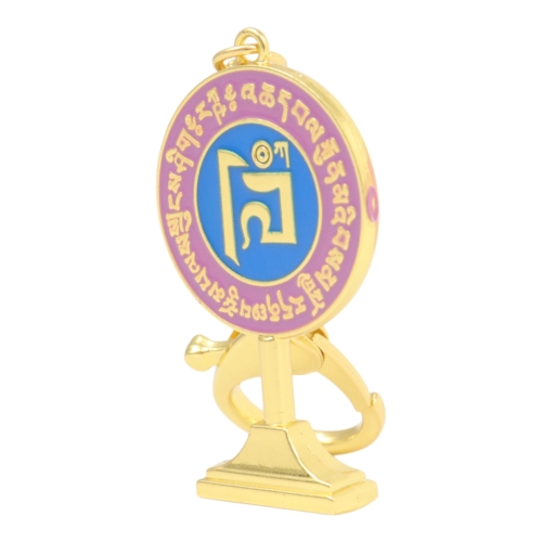 Feng Shui Import Anti Burglary Anti Betrayal Amulet 2025