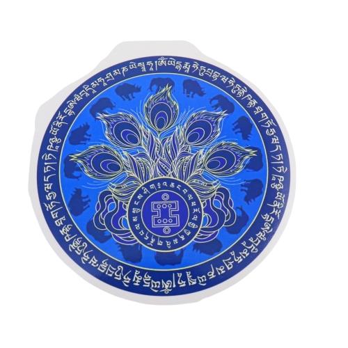 feng shui import Anti Burglary Anti Violence Window Sticker