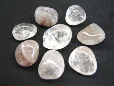 feng shui import Bag of Rutile Quartz Natural Stone