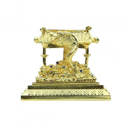 feng shui import Bejewel Dragon Fish Jumping Dragon Gate Seal