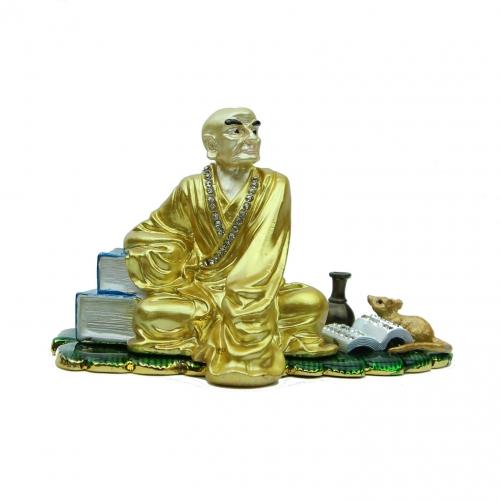 feng shui import Bejeweled Luohan for Scholastic Brilliance