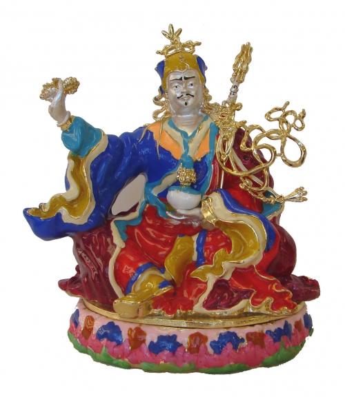 feng shui import Bejeweled Nangsi Zilnon Guru Rinpoche