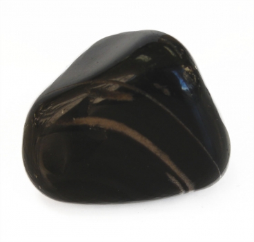 feng shui import Black Onyx Tumbled Polished Natural Stone