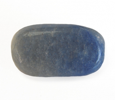 feng shui import Blue Quartz Tumbled Polished Natural Stone