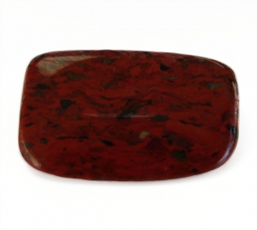 feng shui import Brecciated Red Jasper Tumbled Polished Natural Stone