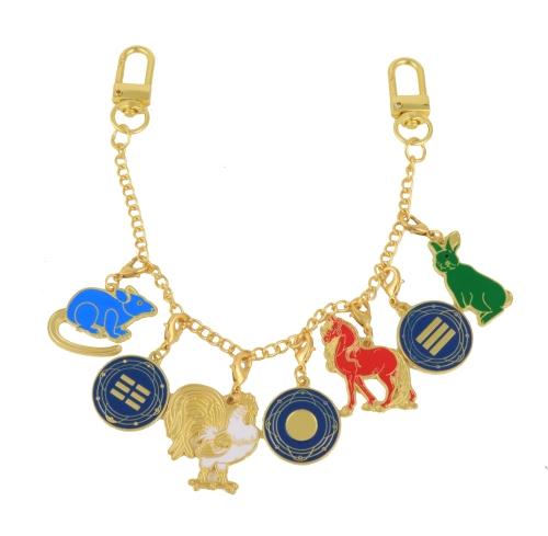 feng shui import Cardinal Connectivity Activator Charms