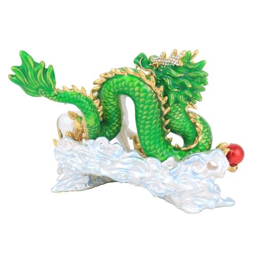 Feng Shui Import Dragon Horse Spirit Essence Enhancer