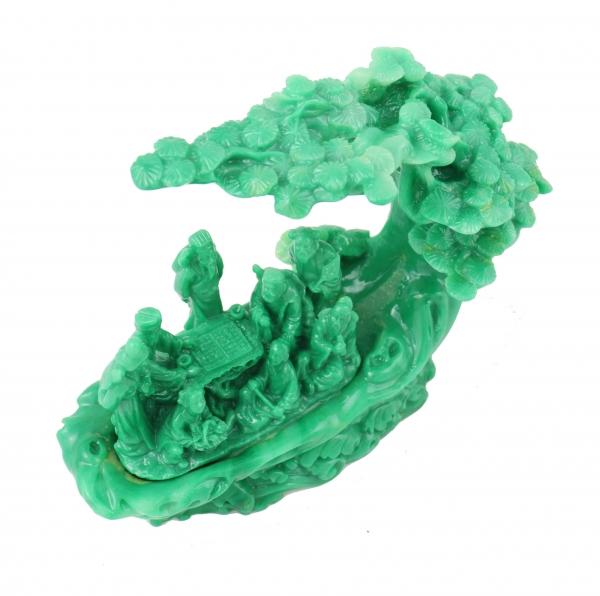 Feng Shui Import Eight Immortals Crossing The Great Waters