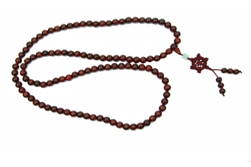 feng shui import 108 Bead Mala Necklace