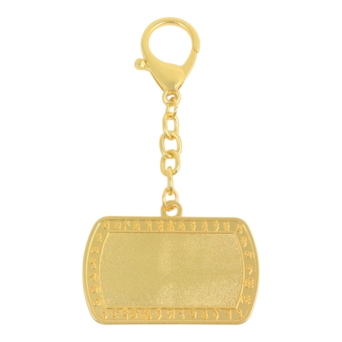 Feng Shui Import 3 Celestials Amulet