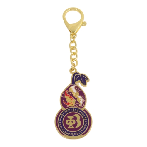Feng Shui Import 5 Blessing Wu Lou Amulet